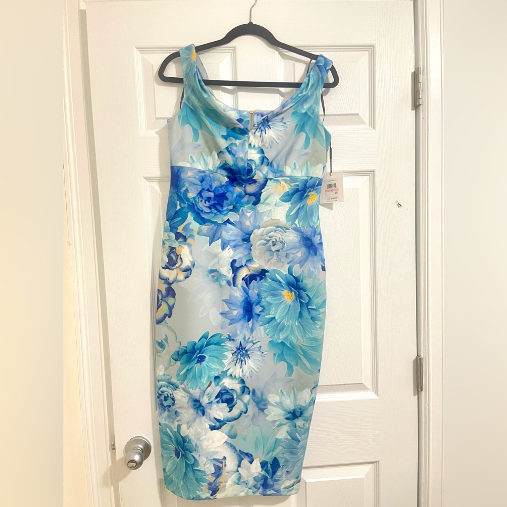 Brand New Calvin Klein Dress